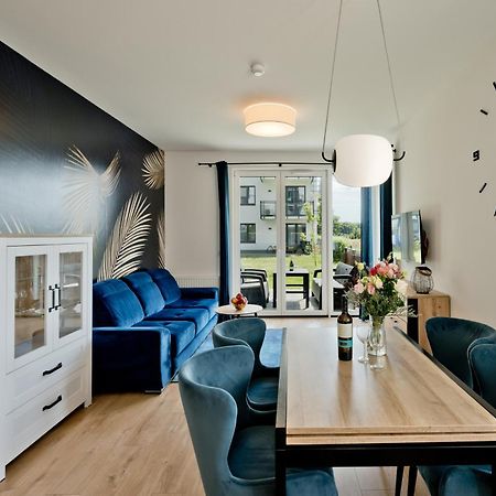 Blueapart Apartamenty Hotelowe Nexo Puck Exteriér fotografie