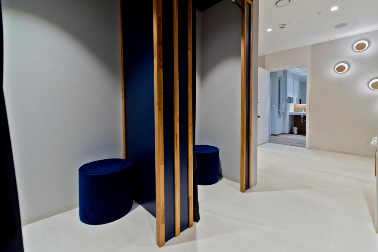 Blueapart Apartamenty Hotelowe Nexo Puck Exteriér fotografie